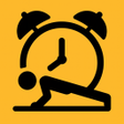 Icona del programma: Pushy - Push Ups Alarm