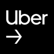 Programmsymbol: Uber Driver