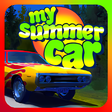 Ikona programu: My Summer Car