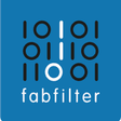 Ikona programu: FabFilter Saturn