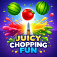 Icon des Programms: Juicy Chopping Fun