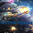 Icon des Programms: R-Type Final 2