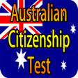 プログラムのアイコン: Australian Citizenship Te…