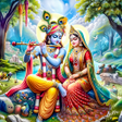 Icon des Programms: Shree Krishna Wallpaper H…