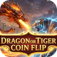 Icon des Programms: Dragon or Tiger:Coin Flip
