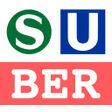 Ikona programu: Berlin Transportation Inf…