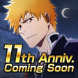 Ikona programu: BLEACH Brave Souls - 3D A…