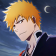 Icon des Programms: BLEACH Brave Souls - 3D A…