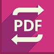 Icon des Programms: Icecream PDF Converter