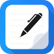 Icon des Programms: Quick Simple Note