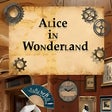 Ikona programu: Alice in Wonderland - Hid…