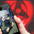 プログラムのアイコン: Hatake Kakashi Ninja Wall…