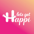 プログラムのアイコン: Lets Get Happi