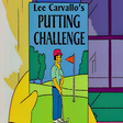 プログラムのアイコン: Lee Carvallo's Putting Ch…