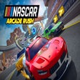 プログラムのアイコン: NASCAR Arcade Rush