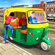 プログラムのアイコン: Tuk Tuk Driving Simulator