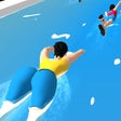 プログラムのアイコン: Pool Race