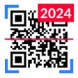 プログラムのアイコン: FREE QR Scanner: Barcode …