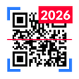 Icona del programma: FREE QR Scanner: Barcode …