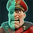 Icon des Programms: Idle Defenders: Military …
