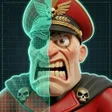 Icon des Programms: Idle Defenders: Military …