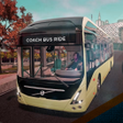 Icon des Programms: Coach Bus Games: Bus Simu…