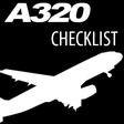 プログラムのアイコン: Checklist for Airbus A320