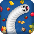 プログラムのアイコン: Snake Lite-Snake .io Game