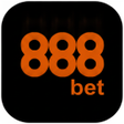 Ikona programu: 888bet