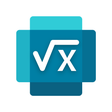 Icon des Programms: Microsoft Math Solver
