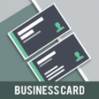 Icon des Programms: Business Card Maker