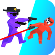 Icon des Programms: Mayhem Shooter