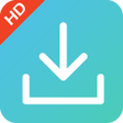 Icon of program: Video Downloader for Twit…