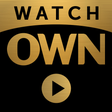 Ikona programu: Watch OWN