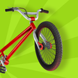 Icon of program: Touchgrind BMX