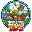 Icon des Programms: Bloons TD5