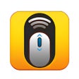 Ikona programu: mouse server
