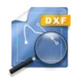 プログラムのアイコン: Enolsoft DXF Viewer for M…