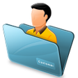程序图标: Customer Info Manager (CI…