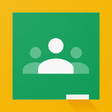 Icono de programa: Google Classroom