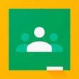 Icon des Programms: Google Classroom