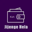 Icon des Programms: Jijenge Hela