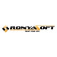 プログラムのアイコン: RonyaSoft CD DVD Label Ma…