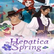 Icono de programa: The Hepatica Spring