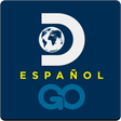 Programmsymbol: Discovery en Español GO