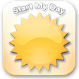 Icon des Programms: Start My Day