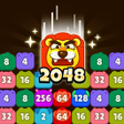 程序图标: Drop Frenzy 2048