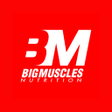 Icon des Programms: BigMuscles Nurition