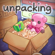 プログラムのアイコン: Unpacking