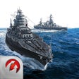 Icon des Programms: World of Warships Blitz